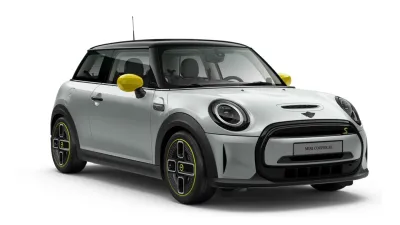 Cooper SE